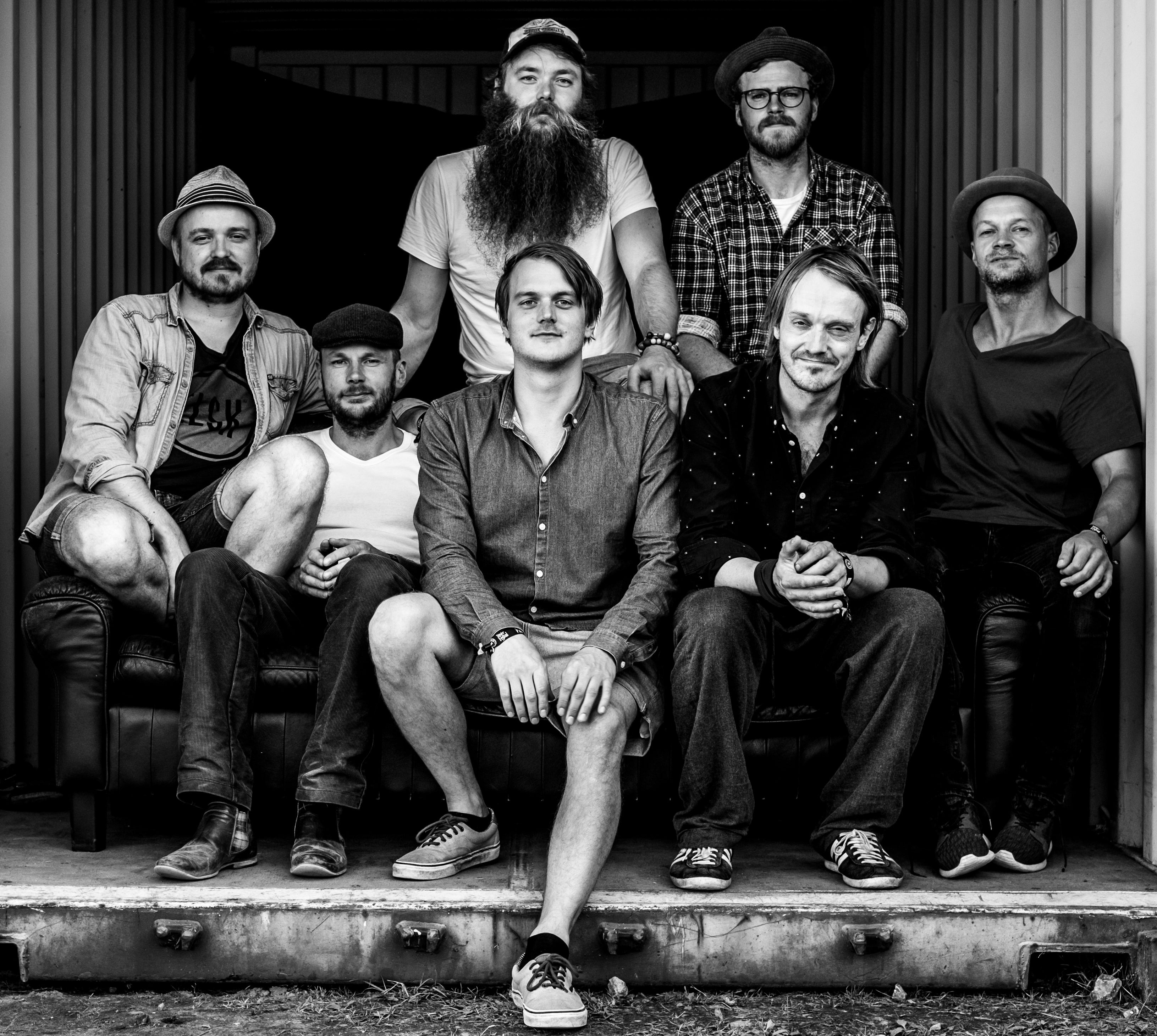 Musikalske oplevelser i Musikkens Hus