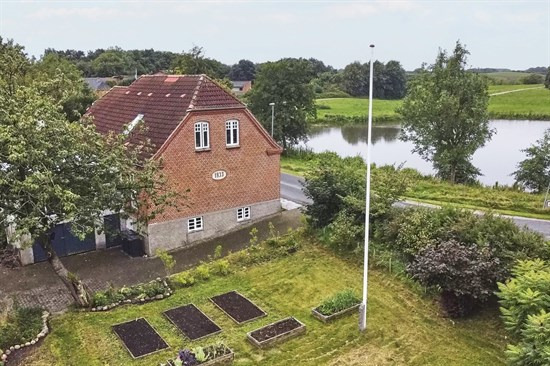 Top 6 over dyreste boliger til salg i Rødkærsbro. Priser op til 7.700.000 kr