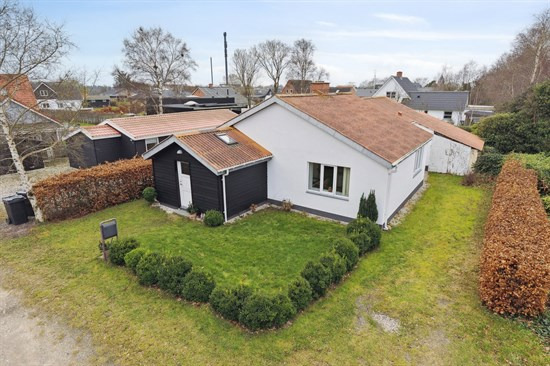 795.000 kroner koster Vibevej 5 - se hvad der ellers er til salg i Mariagerfjord Kommune