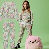 Didrik har fået nye Squishmallows sæt i butikken