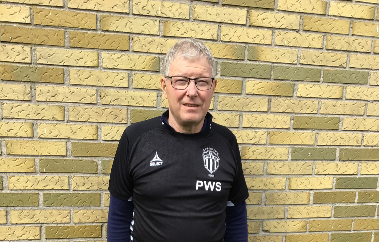 Weiss' tropper måtte slide for en uafgjort i weekendens kamp