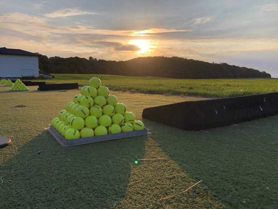 Kickstart dit golfeventyr i 2025 med StensballeGaard Golfklub