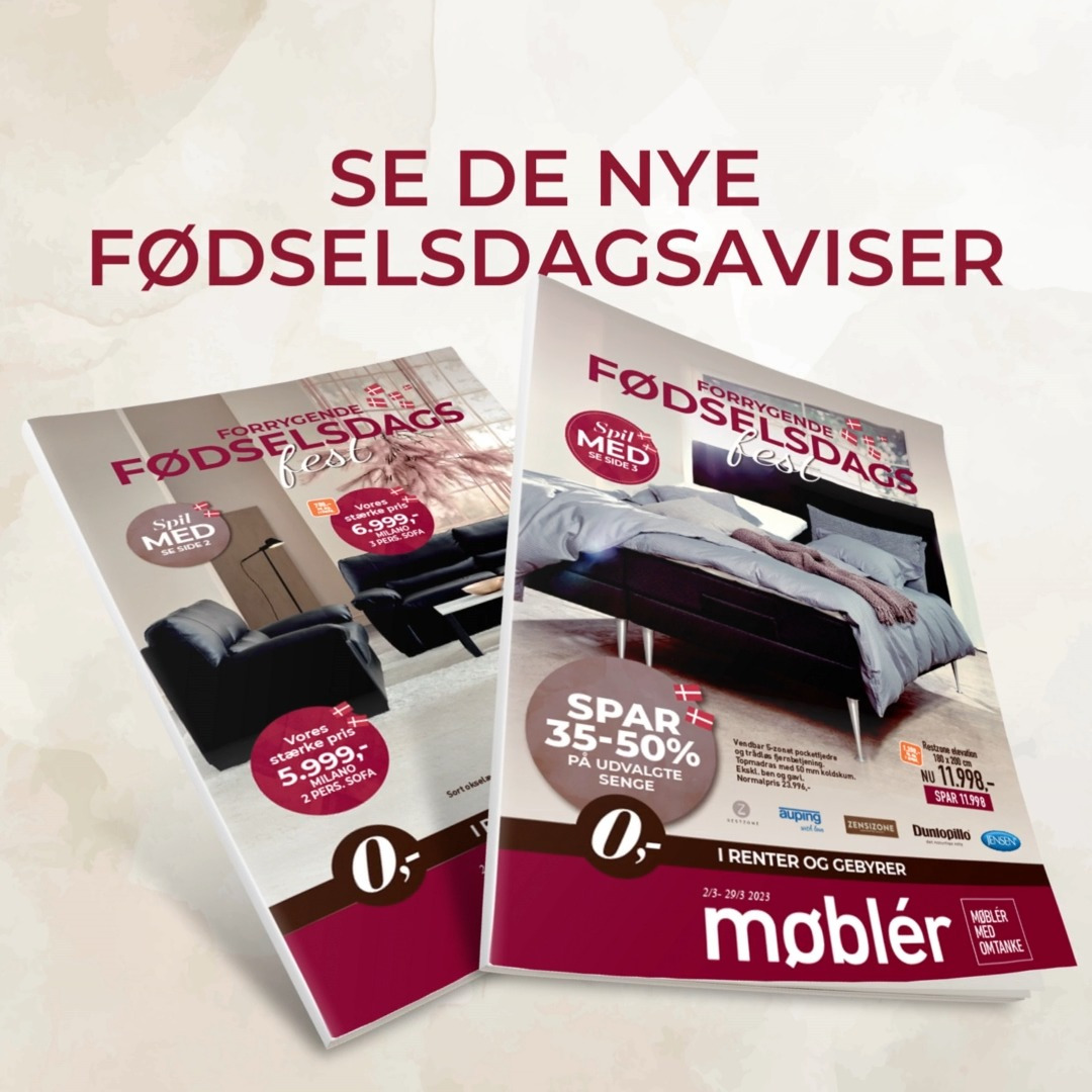 Opslagstavlen: Nyeste opdateringer fra Hedensted