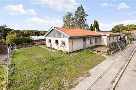 Billigste boliger i Egedal Kommune: Priser fra 2,195 mio. kroner