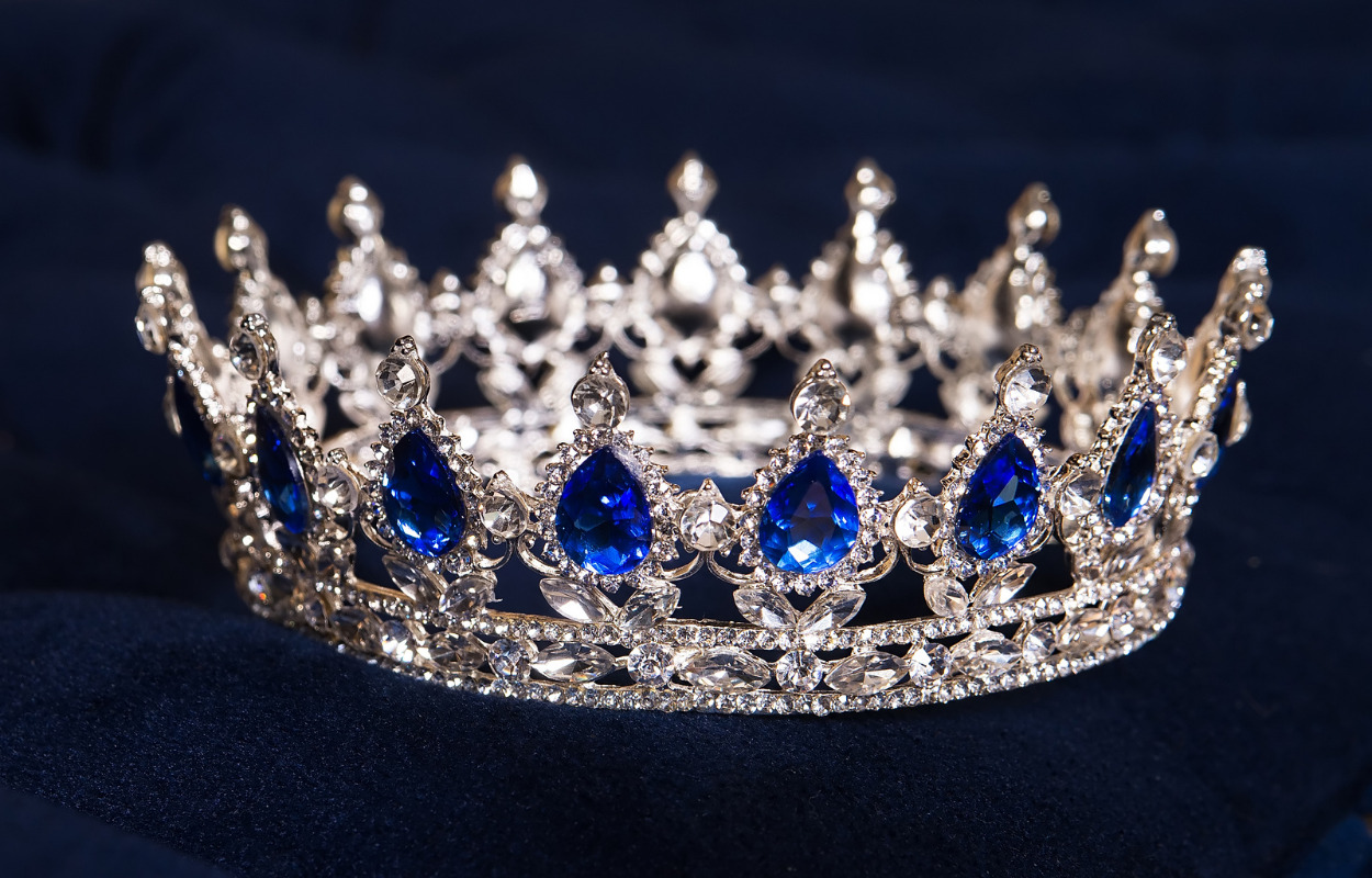 På tur med Ældre Sagen Hinnerup: Royal udstilling