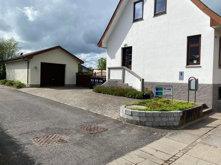 Se dagens updates fra Aars her