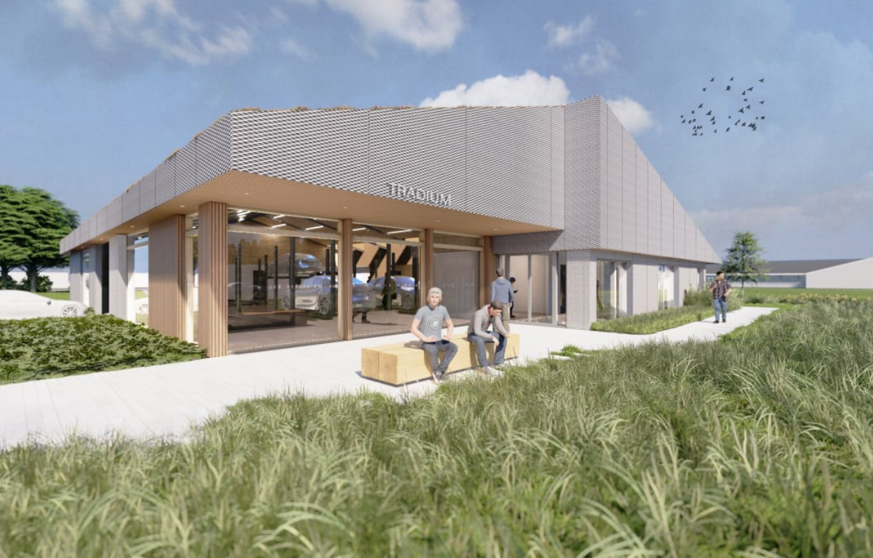 Strøm på efteruddannelse af mekanikere i Randers