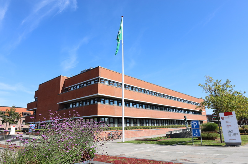 Tvivl om borgmesters habilitet forsinker beslutning om biogasanlæg i Ikast