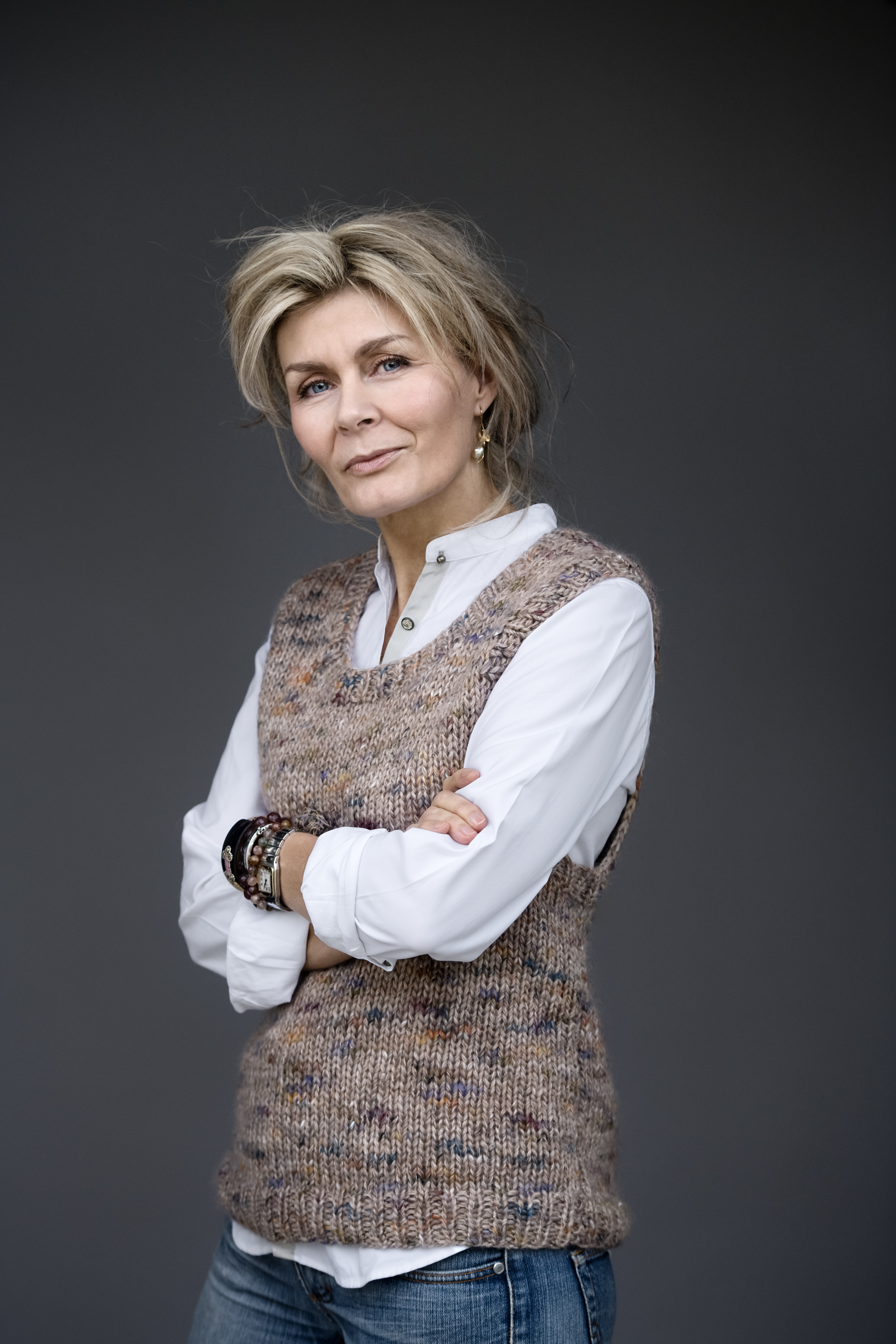 Mød årets forfatter før Klassiske Dages Julekoncert