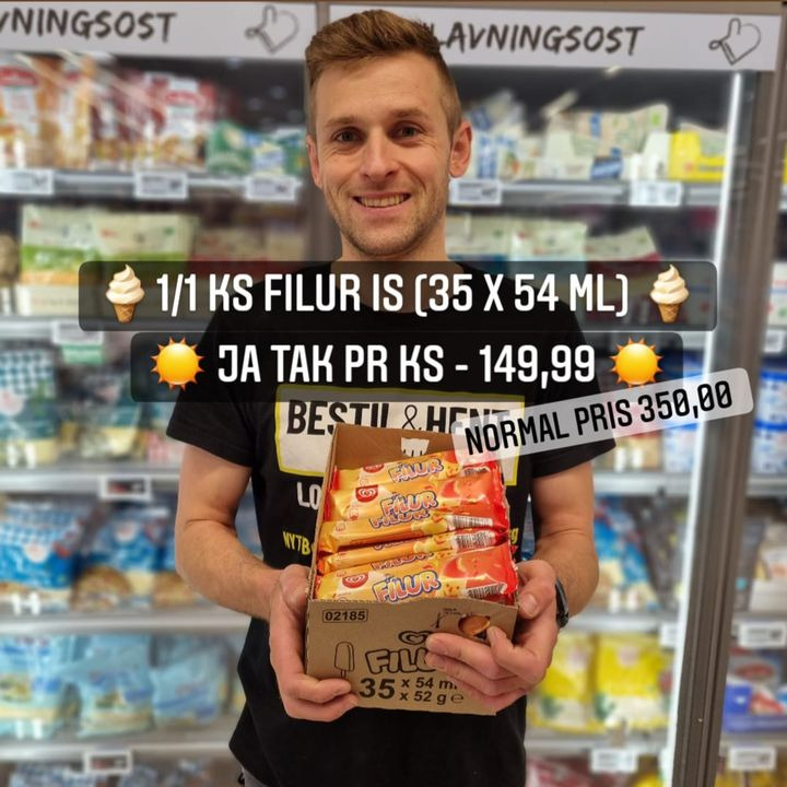 Nyt på opslagstavlen i Odder