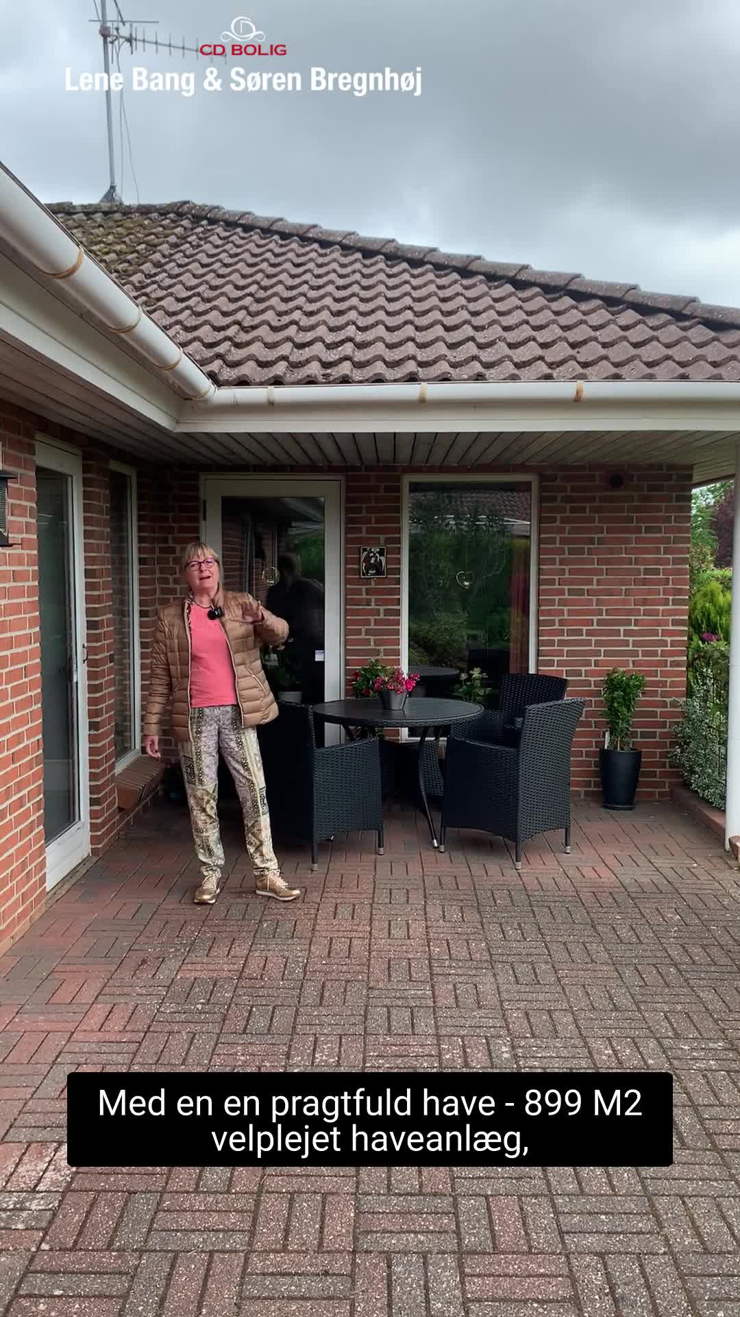 Hold trit med lokalområdet: Nyt fra Silkeborg