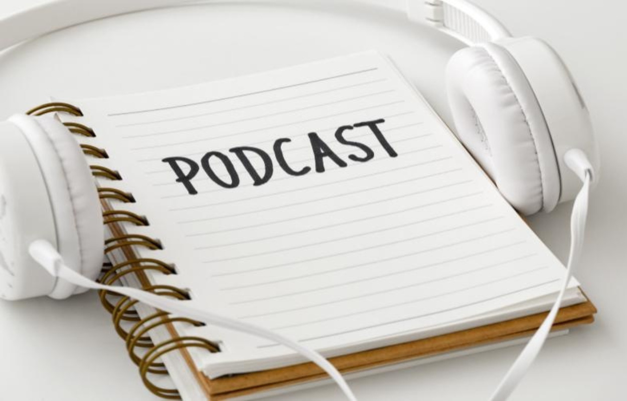 Holstebro Biblioteker vil lave podcasts om vestjyske fortællinger