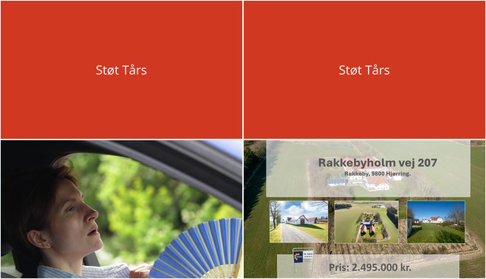 Nyt fra Tårs Autoteknik og Estate Boligmægleren Tårs