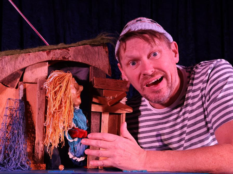 Oplev kultur og fællesskab på Sæby Bibliotek