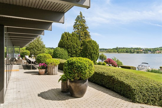 Top 6 over dyreste boliger til salg i Viborg. Priser op til 26.900.000 kr