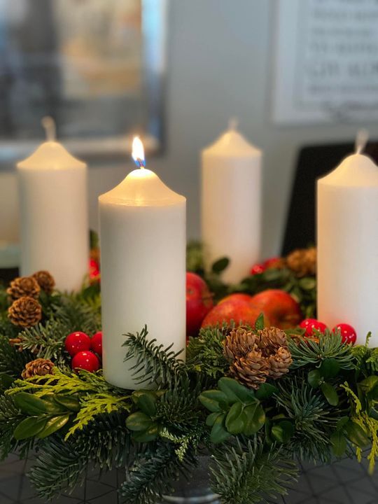 Toplisten: lokale opdateringer på sociale medier