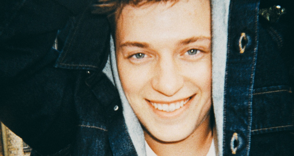 Lasse Skriver tryllebinder Aarhus på efterårsturné