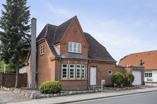 Vejlevej 42 er til salg for kun 375.000 kr.: Se de billigste boliger til salg i Brørup her