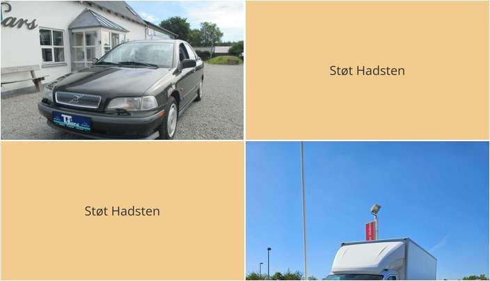 Nyt fra TT CARS ApS og Oscar Biludlejning