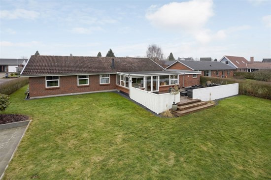 Toftevej 15 og 1 anden boliger er kommet til salg denne uge i Gelsted - se boligerne her.