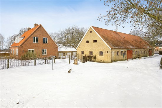 Drømmer du om luksus? For 2.695.000 kr er Snesere Torpvej 30 kommet til salg - Se den og de dyreste boliger til salg her