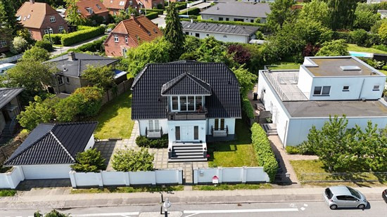 Top 6 over dyreste boliger til salg i Rødovre. Priser op til 12.995.000 kr