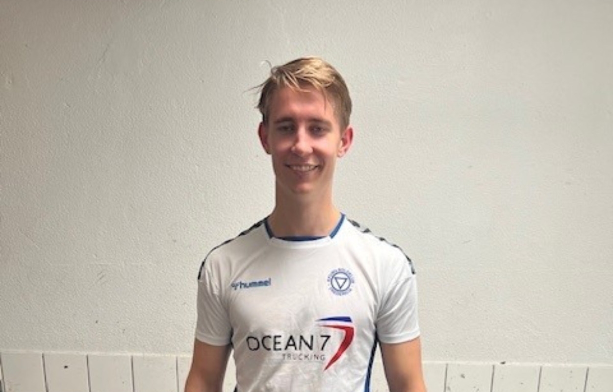 Imponerende comeback af Fredericia KFUM mod FCH 6100