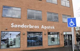 Jodtabletter rives væk - Frygt for radioaktiv stråling