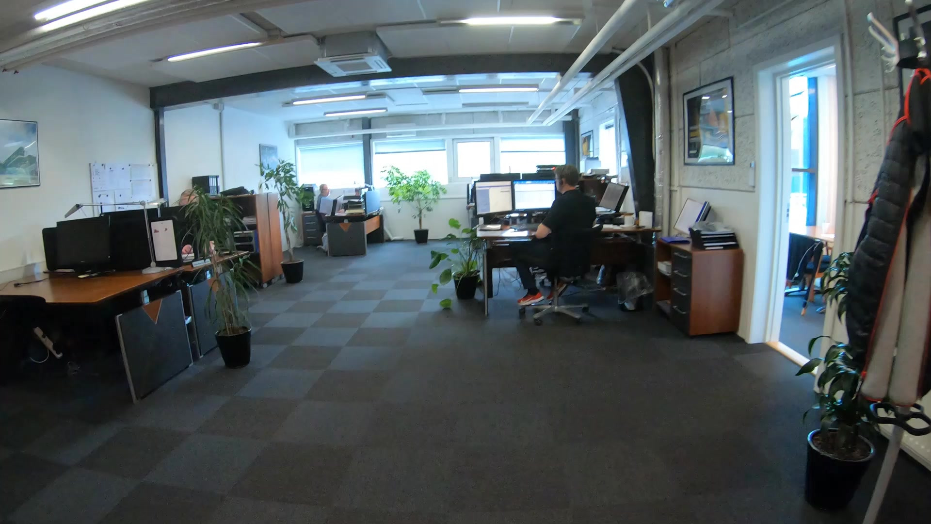 Opdatér dig her: Det nyeste fra Skive