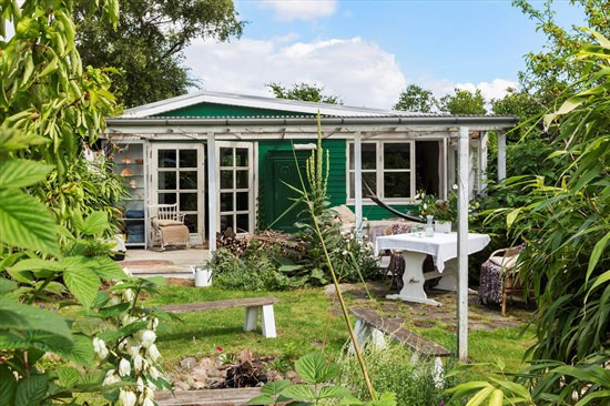 Pilegårdens Haveby 30 er til salg for kun 1.495.000 kr.: Se de billigste boliger til salg i Søborg her