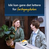 EDC Grindsted & Billund: Brug af pensionsopsparing kan hjælpe unge med boligkøb