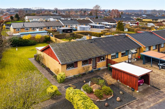 Kertemindevej 158 er til salg for kun 495.000 kr.: Se de billigste boliger til salg i Nyborg her