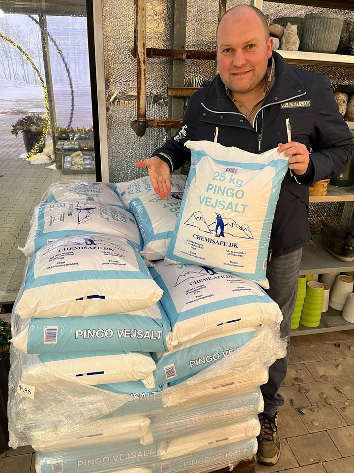 Hold dig ajour med dagens opdateringer fra Hedensted