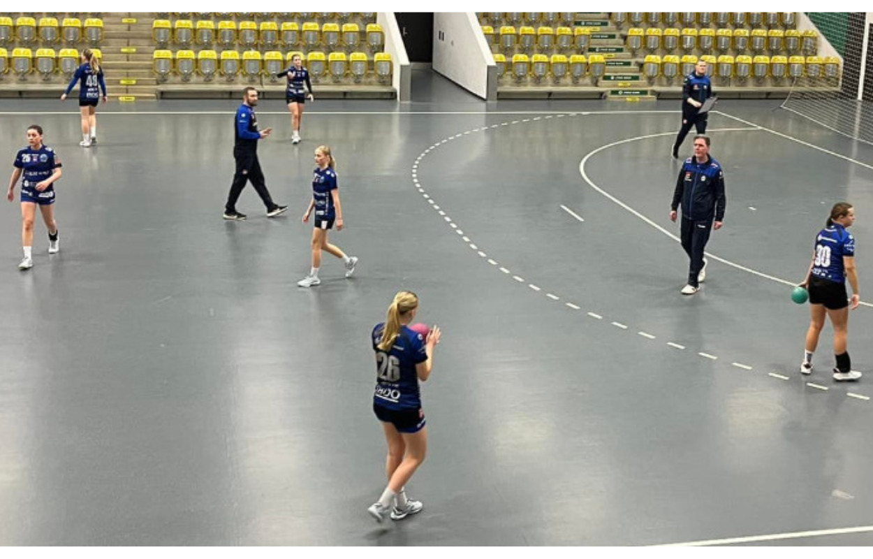 Få overblikket: Ugens bedste sportshistorier i Skive