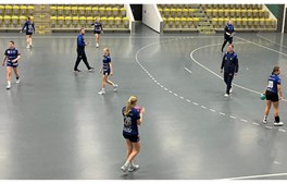 Jensen og Lind dominerede suverænt i sikker Skive-sejr