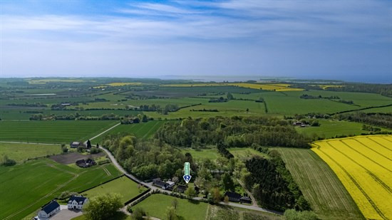 Byvejen 24 er til salg for kun 150.000 kr.: Se de billigste boliger til salg i Glamsbjerg her