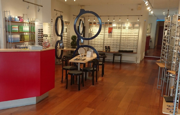 Seneste nyt fra lokalområdet på sociale medier