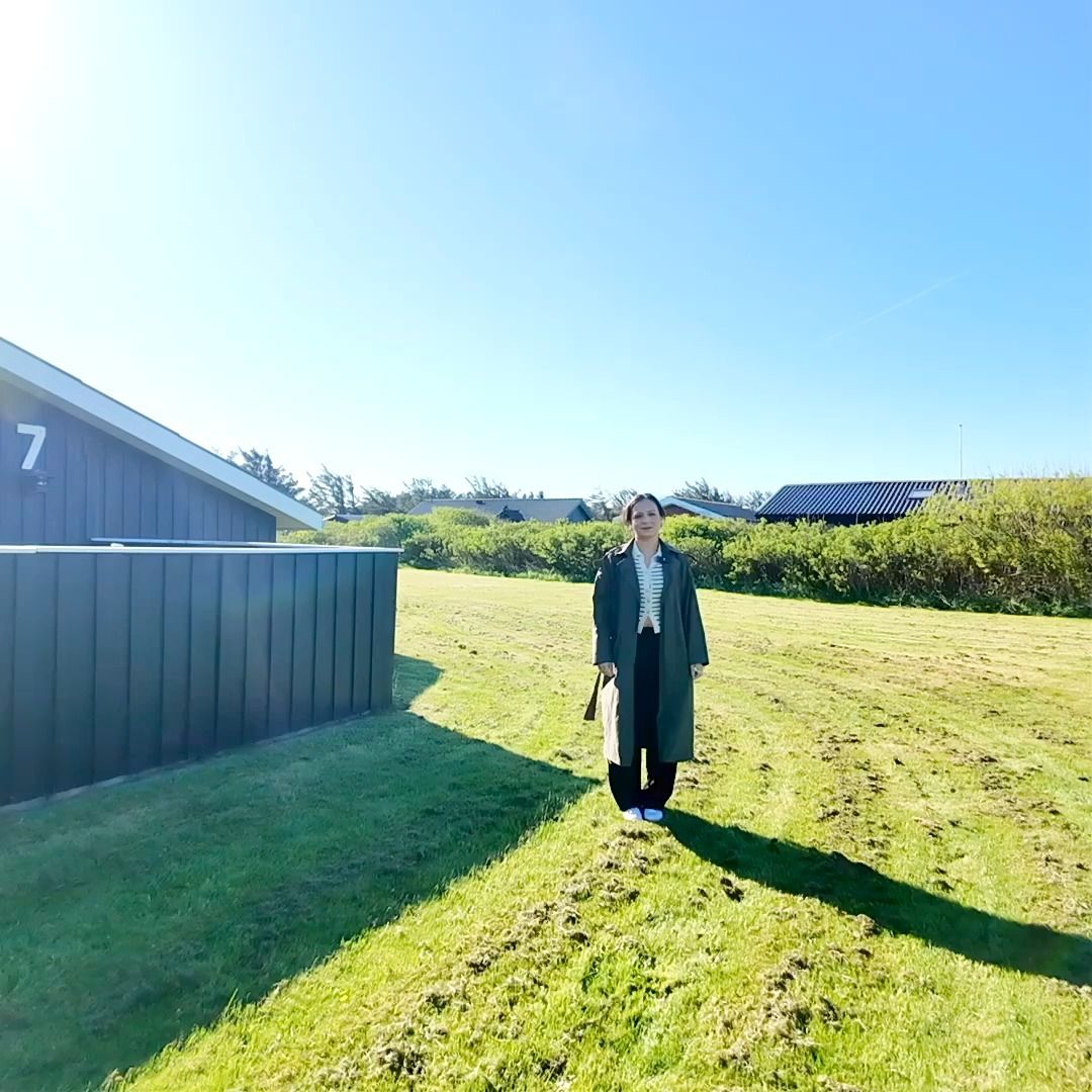 Nyt fra Mæglerhuset Vestkysten I/S