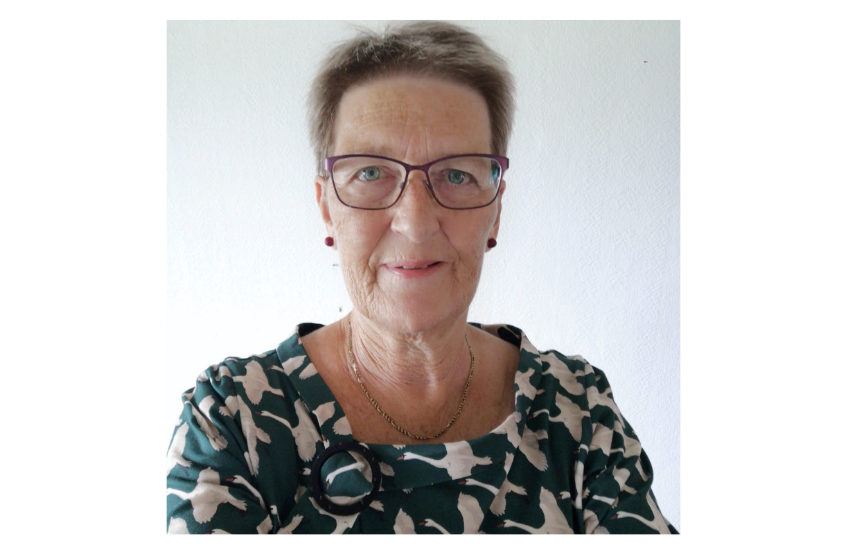 Annie Kaagaard Kristensen stiller op for Nye Borgerlige til KV21