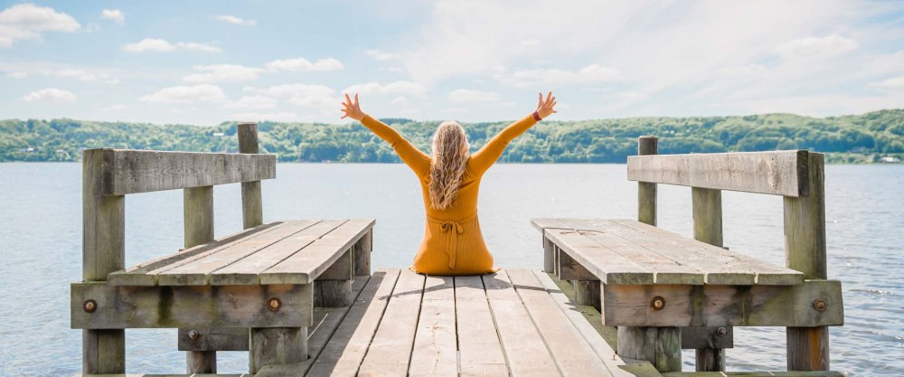 Oplev sjov hypnose med Linea Bjerrum Nielsen i Odder