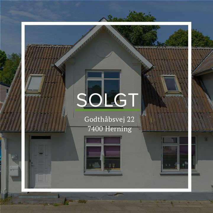 Hold trit med lokalområdet: Nyt fra Herning