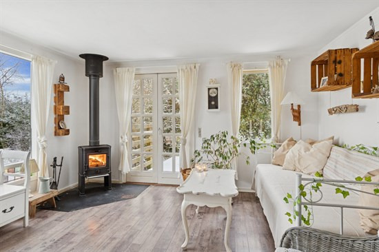 Vibekæret 52 er til salg for kun 850.000 kr.: Se de billigste boliger til salg i Kirke Såby her