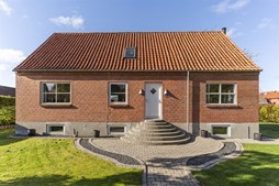 For 4.598.000 kr Virupvej 2B - Se priserne på de dyreste boliger til salg i Hjortshøj