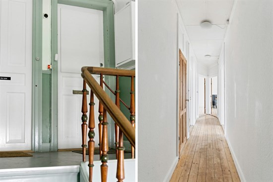 Fyrrediget 9 er til salg for kun 595.000 kr.: Se de billigste boliger til salg i Holbæk her