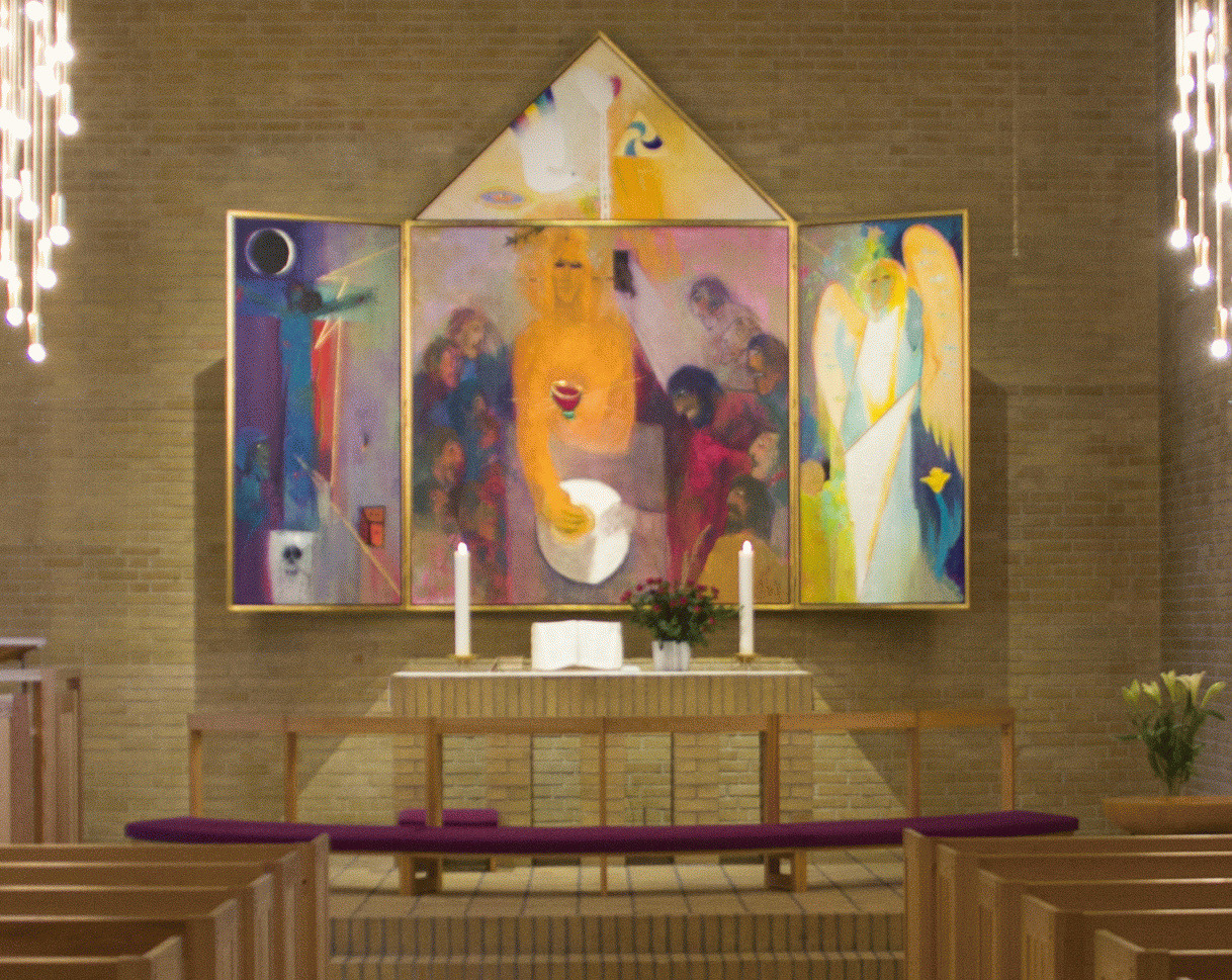 Festlig julekoncert med Moving Gospel i Søborgmagle Kirke