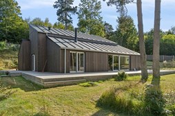 For 5.995.000 kr Bøgebakken 5A - Se priserne på de dyreste boliger til salg i Fårevejle