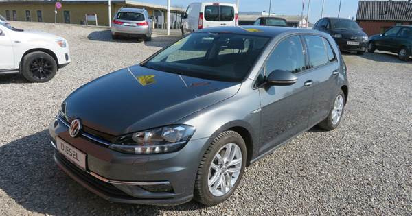 Det nyeste på Odders opslagstavle