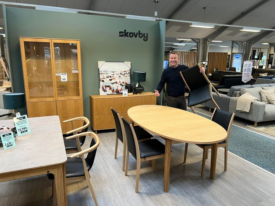 Det nyeste på Hammels opslagstavle