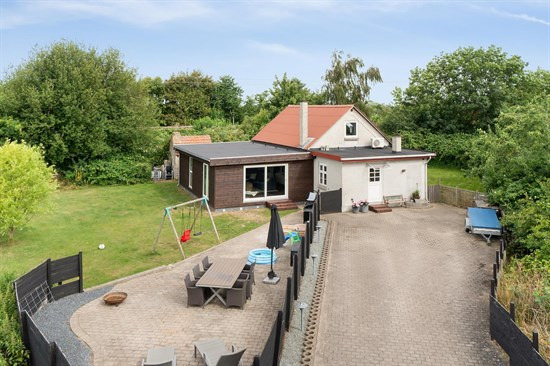 Brovej 30 er til salg for kun 545.000 kr.: Se de billigste boliger til salg i Vemmelev her