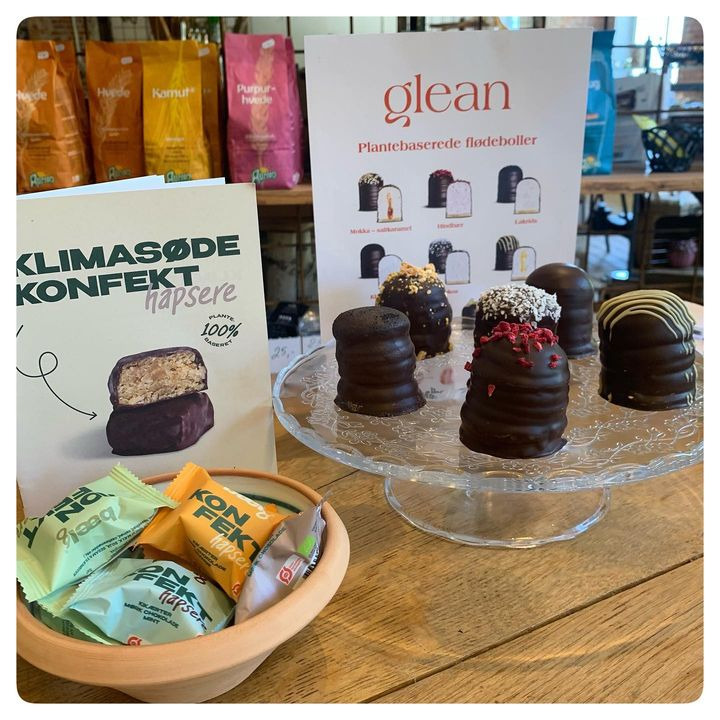 Det nyeste på Randers’ opslagstavle